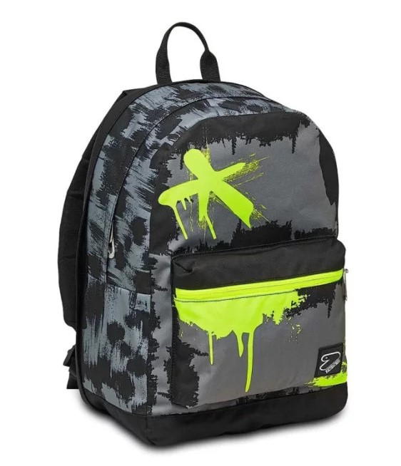 ZAINO REVERSIBILE BACKP. GRS WIRELESS